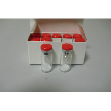 Ganirelix Acetat CAS: 123246-29-7 Vials Pulverhormon Bodybuilding